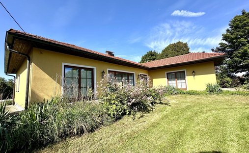 Bungalow en Wels, Alta Austria, Austria 1