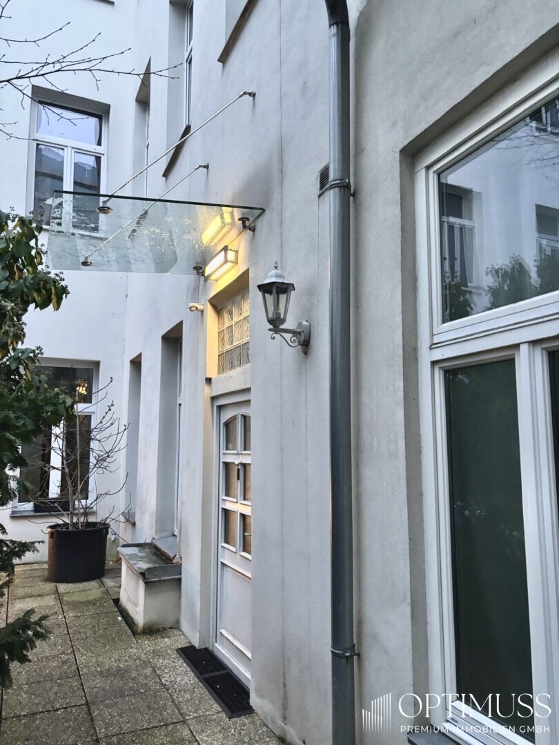 Appartamento a Vienna, Vienna, Austria 4 - 17030133