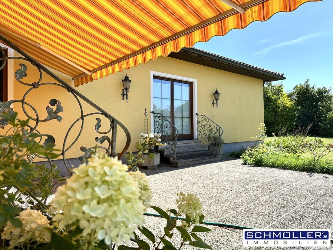 Bungalow à Wels, Haute-Autriche, Autriche 2 - 17026817