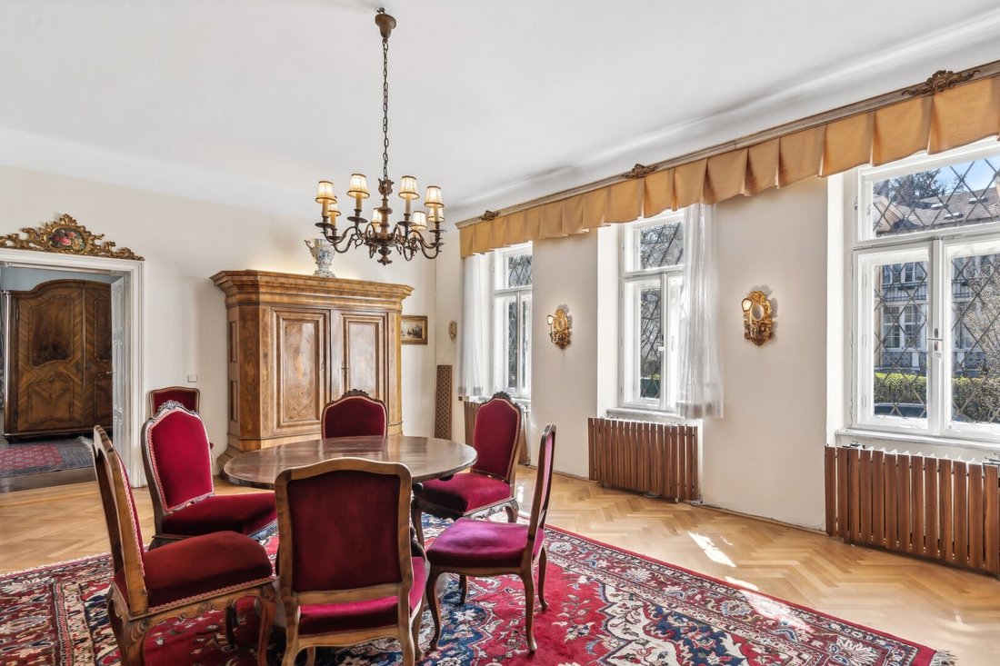 Villa in Vienna, Wien, Austria 3 - 17538585