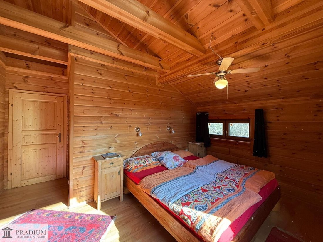 House in Klausen-Leopoldsdorf, Lower Austria, Austria 2 - 17308841