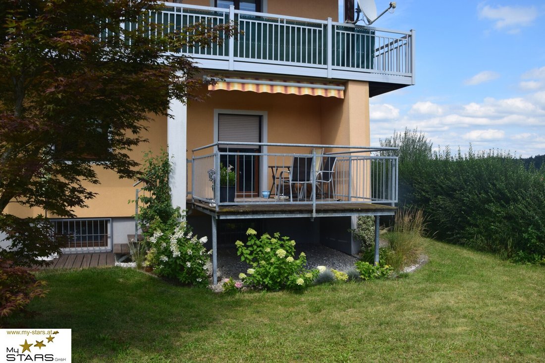 House in Seekirchen am Wallersee, Salzburg, Austria 4 - 17027011