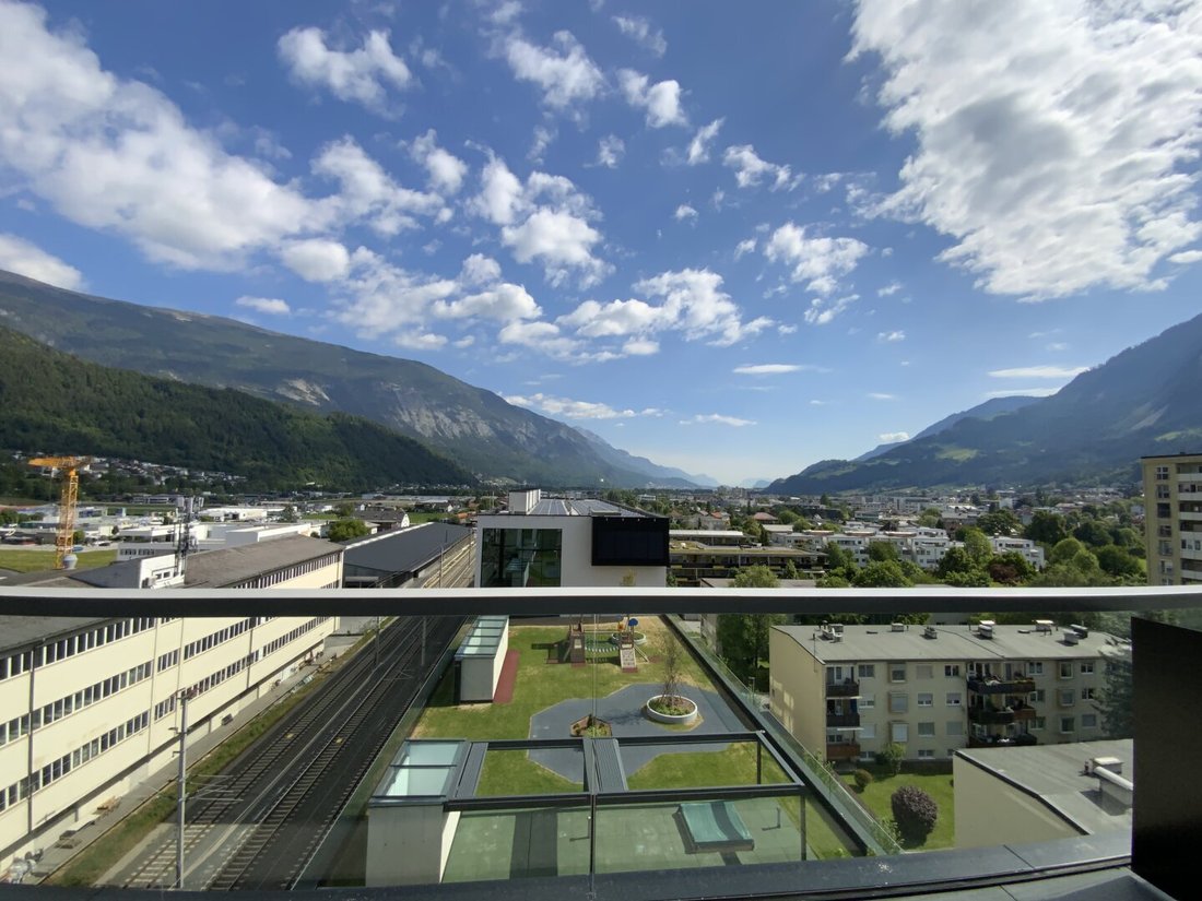 Apartment in Schwaz, Tyrol, Austria 3 - 16431199