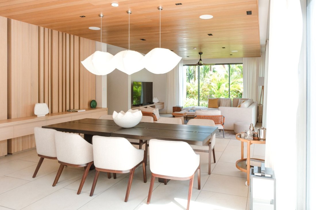Villa in Poste de Flacq, Flacq District, Mauritius 4 - 17323625