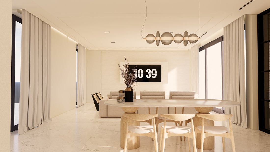 Apartment in 2nd Community of Heraklion - Eastern, Heraklion, Greece 4 - 17538652