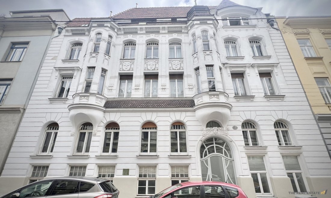 Apartment in Vienna, Wien, Austria 1 - 16422437
