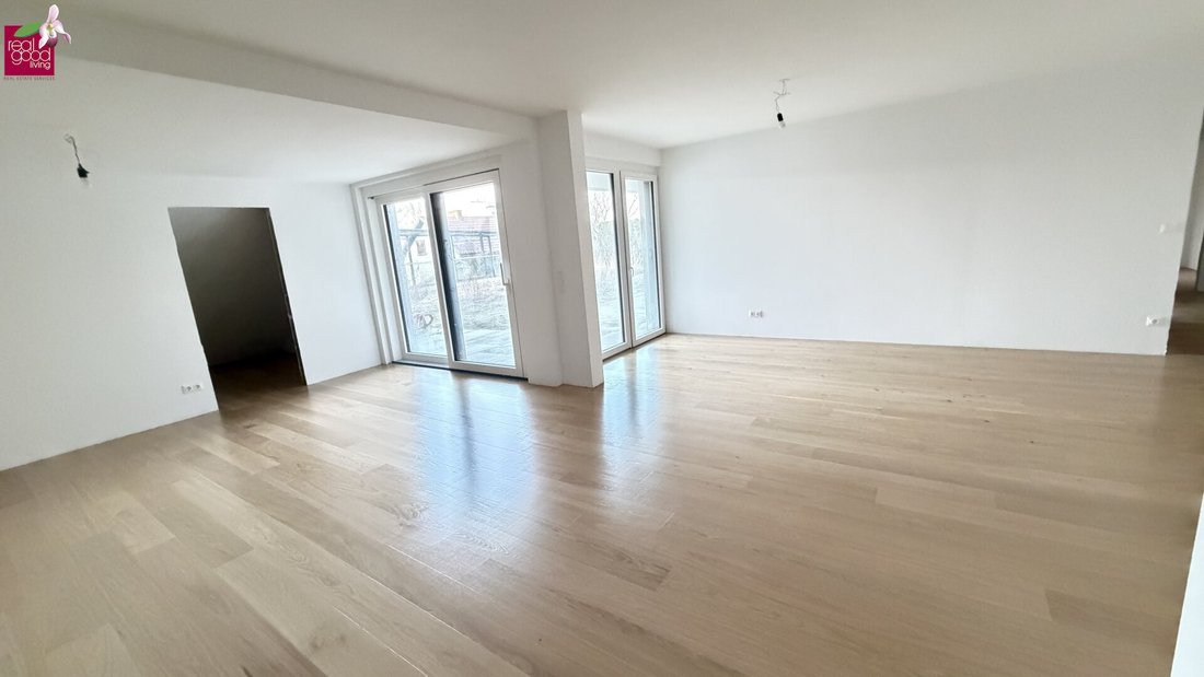 Appartamento a Vienna, Vienna, Austria 1 - 17538527