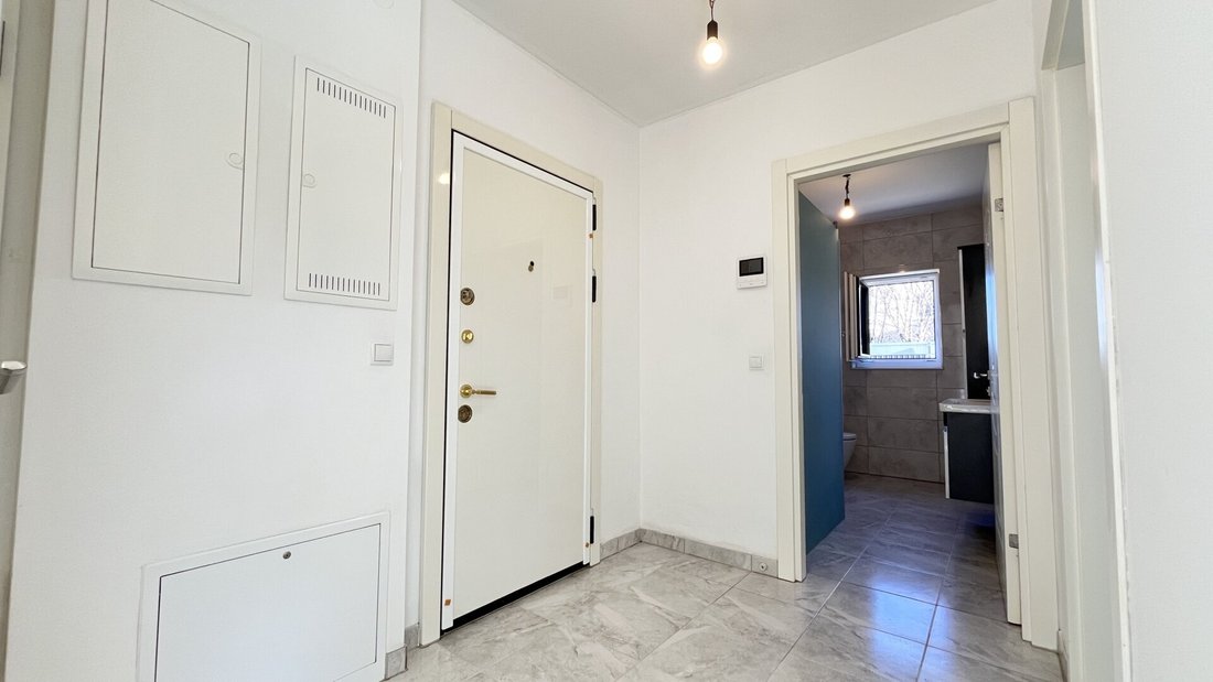Apartment in Vienna, Wien, Austria 3 - 17538530