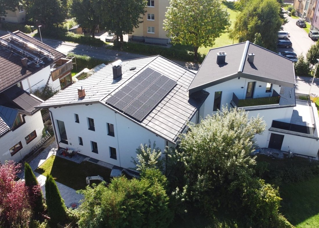 Apartment in Saalfelden, Salzburg, Austria 3 - 17031294