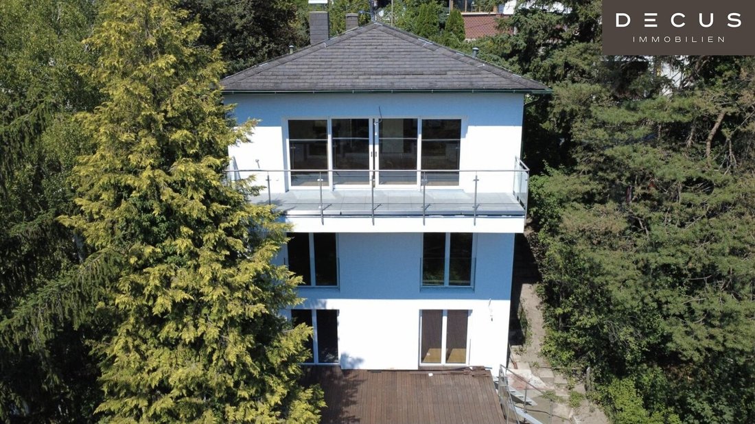 House in Vienna, Wien, Austria 5 - 17030974
