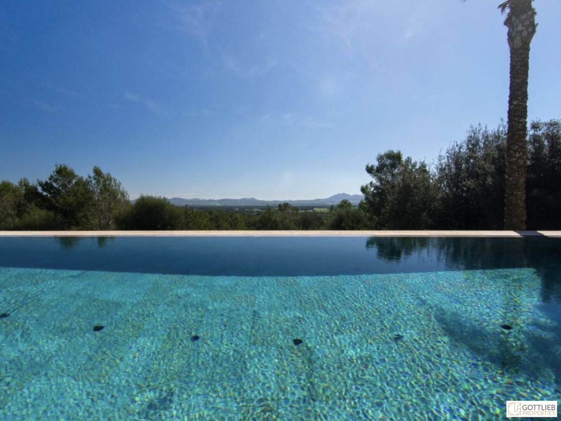 Finca in Porreres, Balearic Islands, Spain 3 - 16424046
