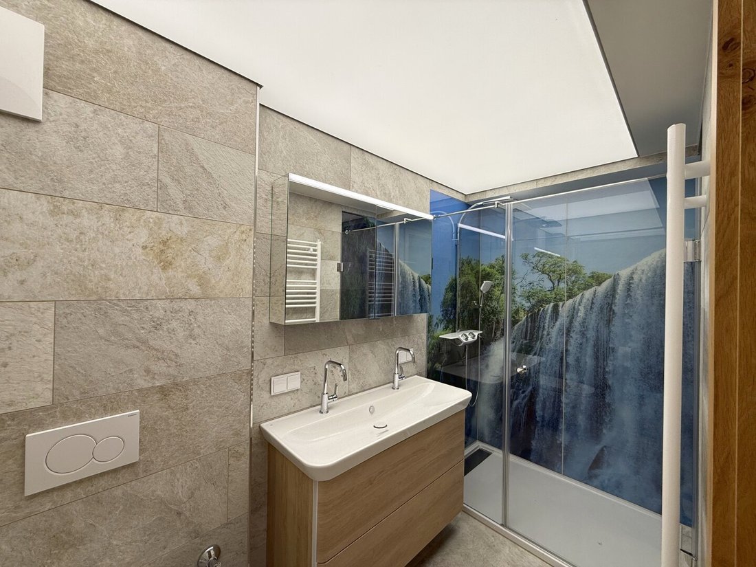 Apartment in Bodensdorf, Carinthia, Austria 5 - 16439319