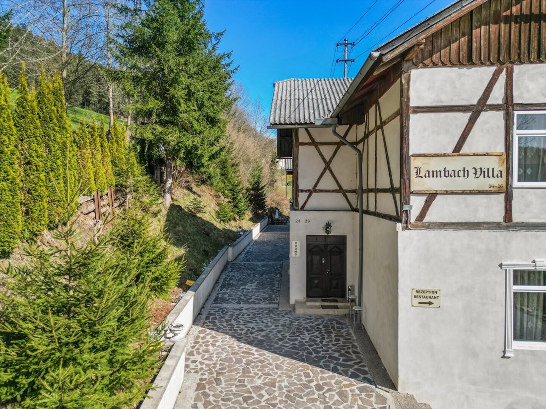 Mürzzuschlag, Styria, Austria 5 - 16439663