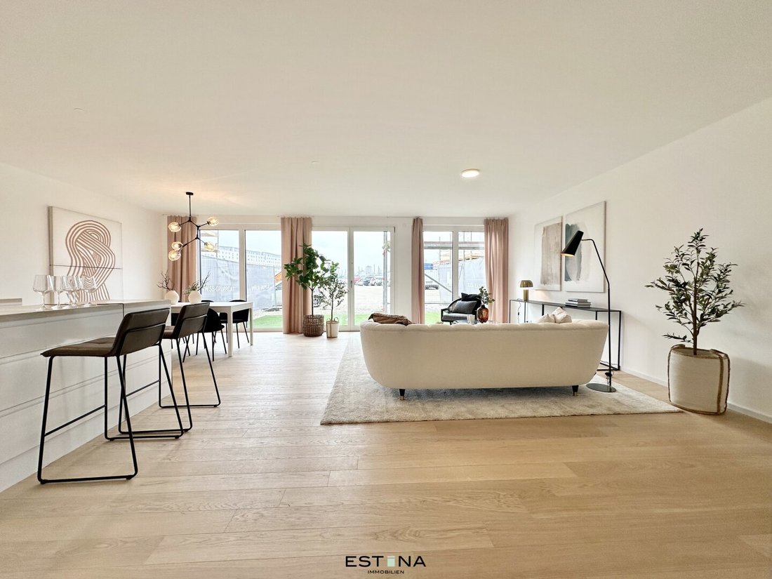 Apartment in Vienna, Wien, Austria 3 - 17434228