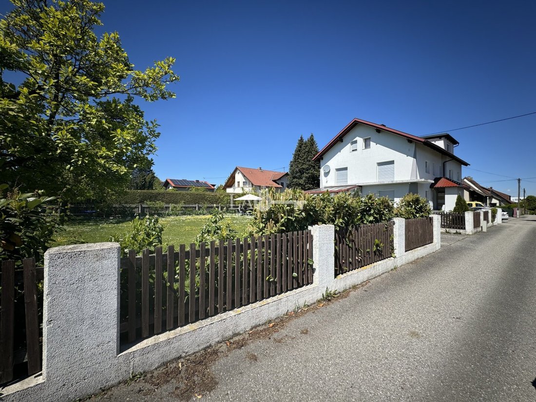 Kirchberg-Thening, Upper Austria, Austria 5 - 16437557