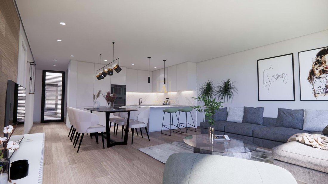 Villa in Torre Pacheco, Región de Murcia, Spain 4 - 17077165