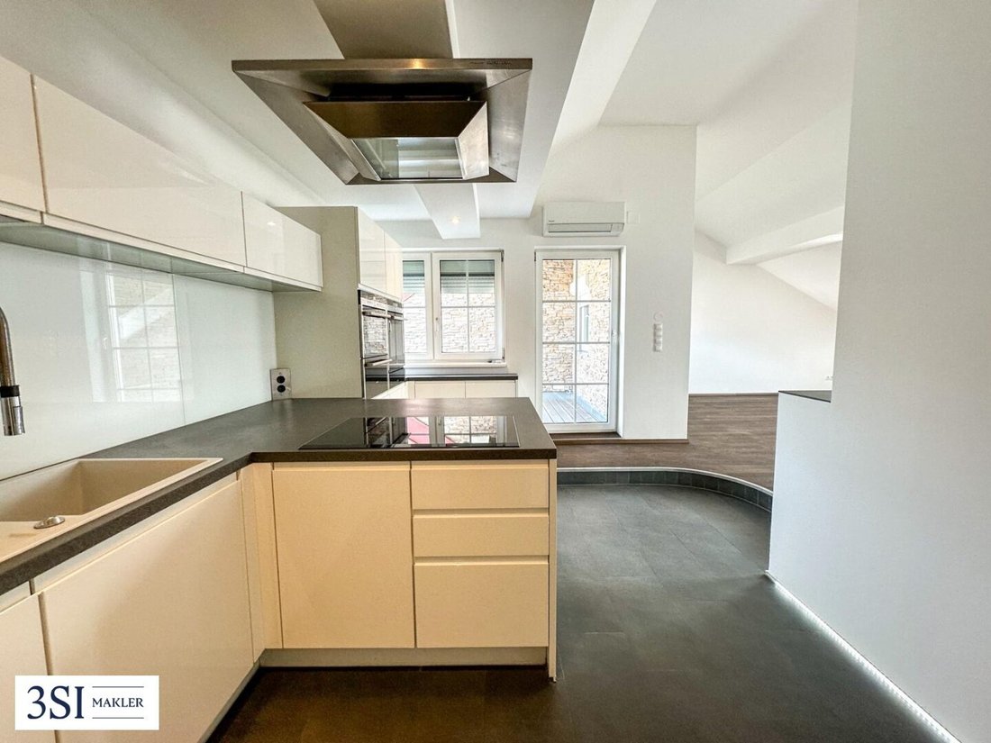 Apartment in Vienna, Wien, Austria 5 - 17030725