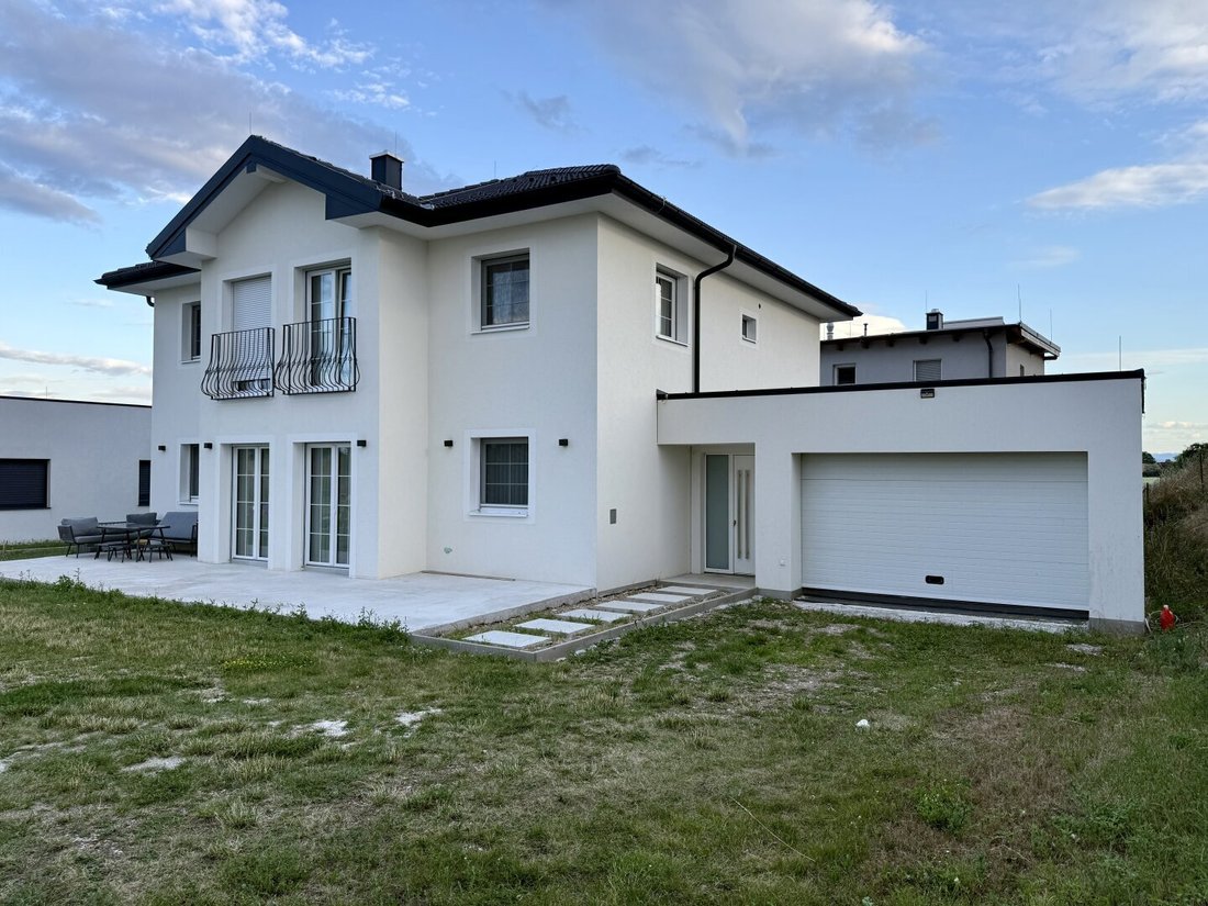 House in Theresienfeld, Lower Austria, Austria 1 - 17538560