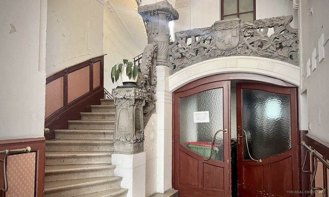 Apartment in Vienna, Wien, Austria 3 - 16422437