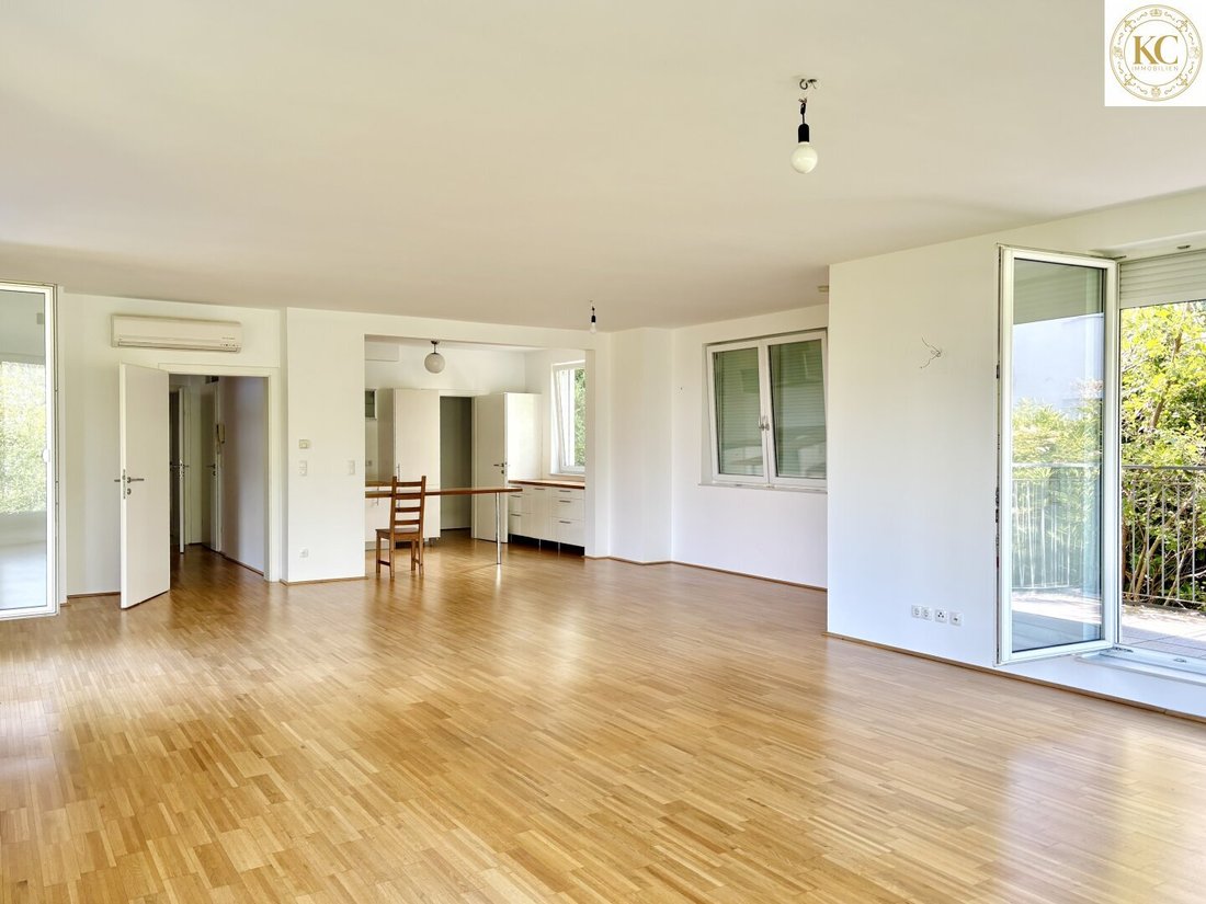 Villa in Vienna, Wien, Austria 5 - 17035559