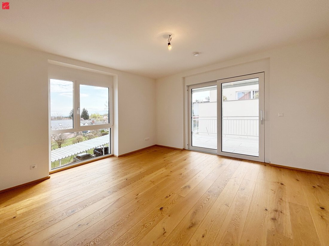 Apartment in Graz, Styria, Austria 4 - 17538501