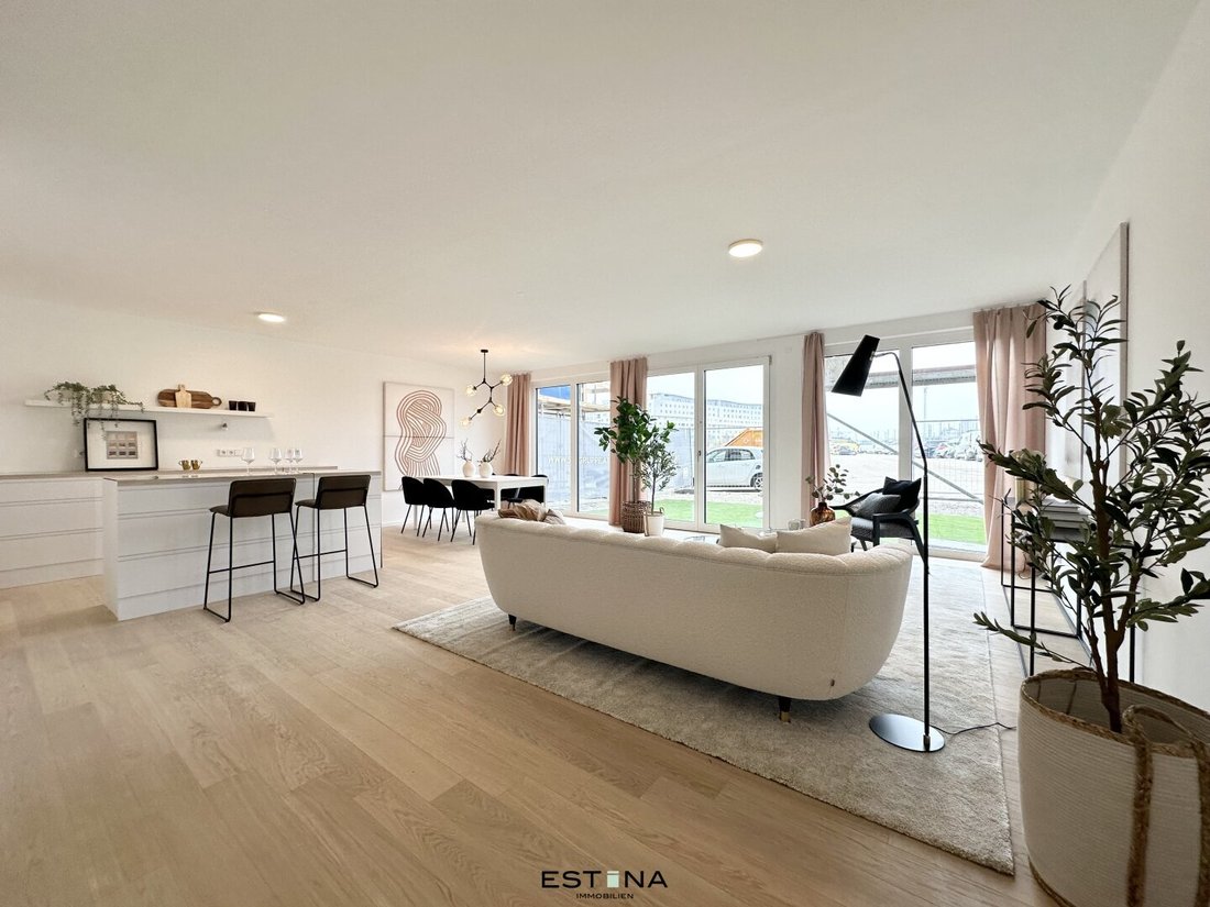 Apartment in Vienna, Wien, Austria 4 - 17434228