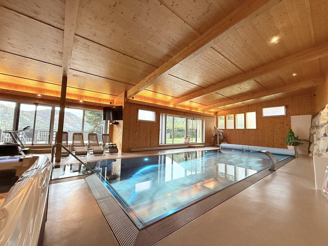 House in Oppenberg, Styria, Austria 4 - 17032811