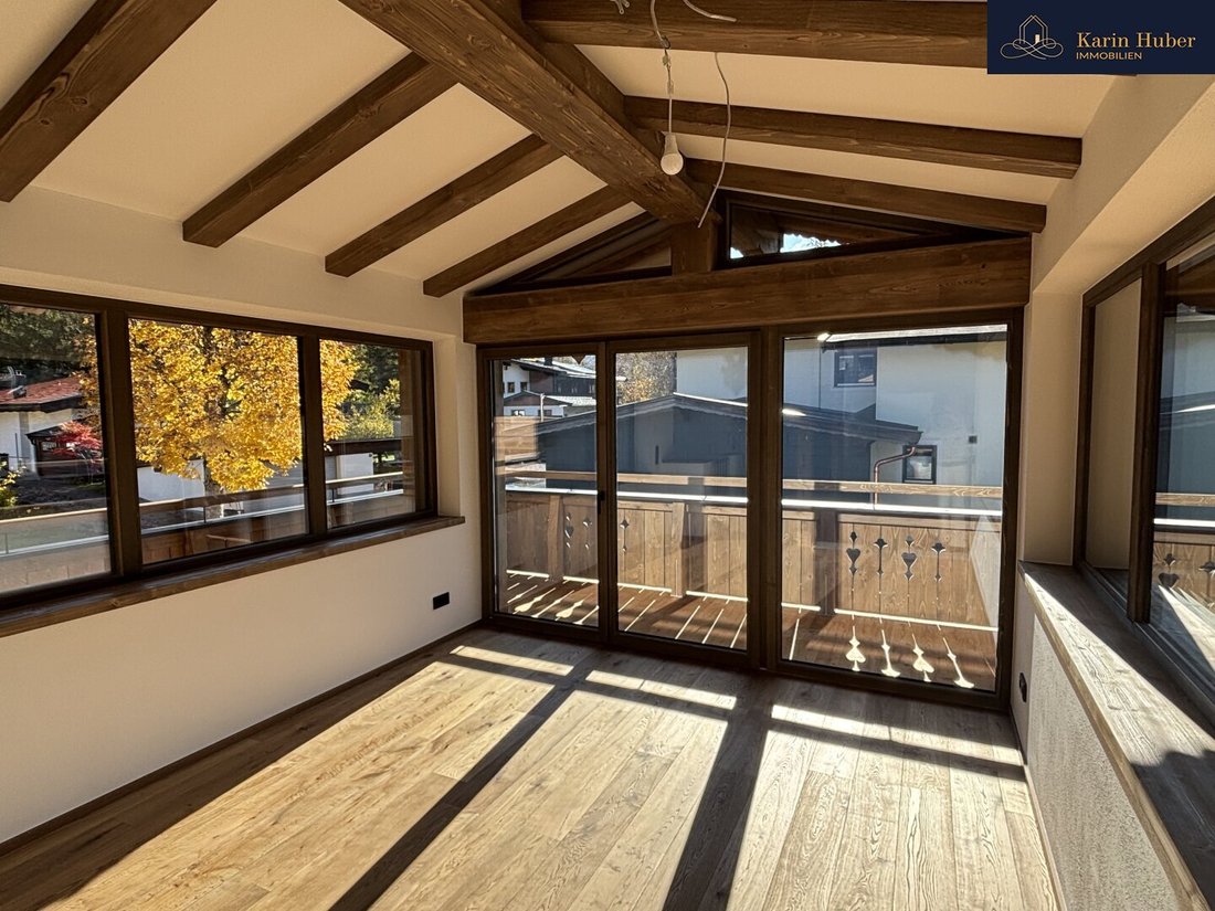 Chalet in Sankt Ulrich am Pillersee, Tyrol, Austria 2 - 17032143