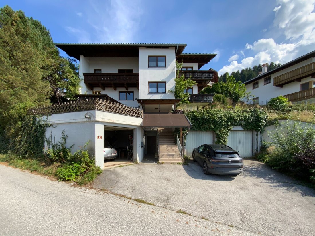 Tulfes, Tyrol, Austria 1 - 17027989