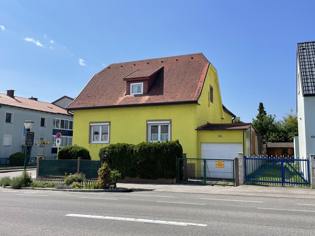 House in Gumpoldskirchen, Lower Austria, Austria 5 - 17029199