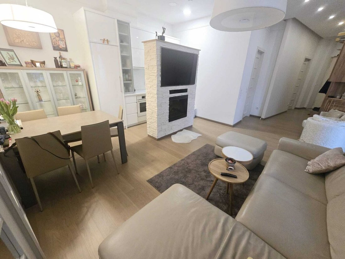 Apartment in Vienna, Wien, Austria 2 - 17526844