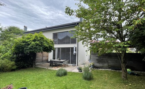Grödig, Salzbourg, Autriche 1