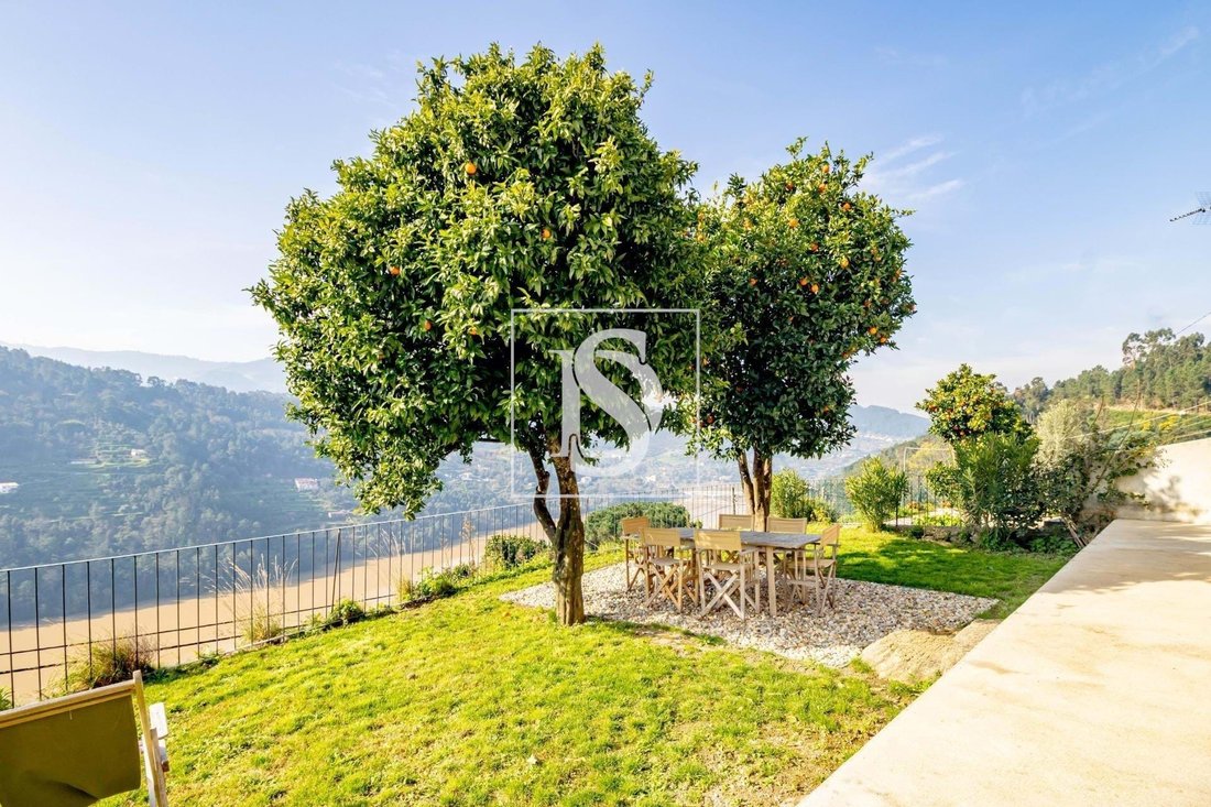 Villa in Ancede e Ribadouro, Porto District, Portugal 5 - 17538636