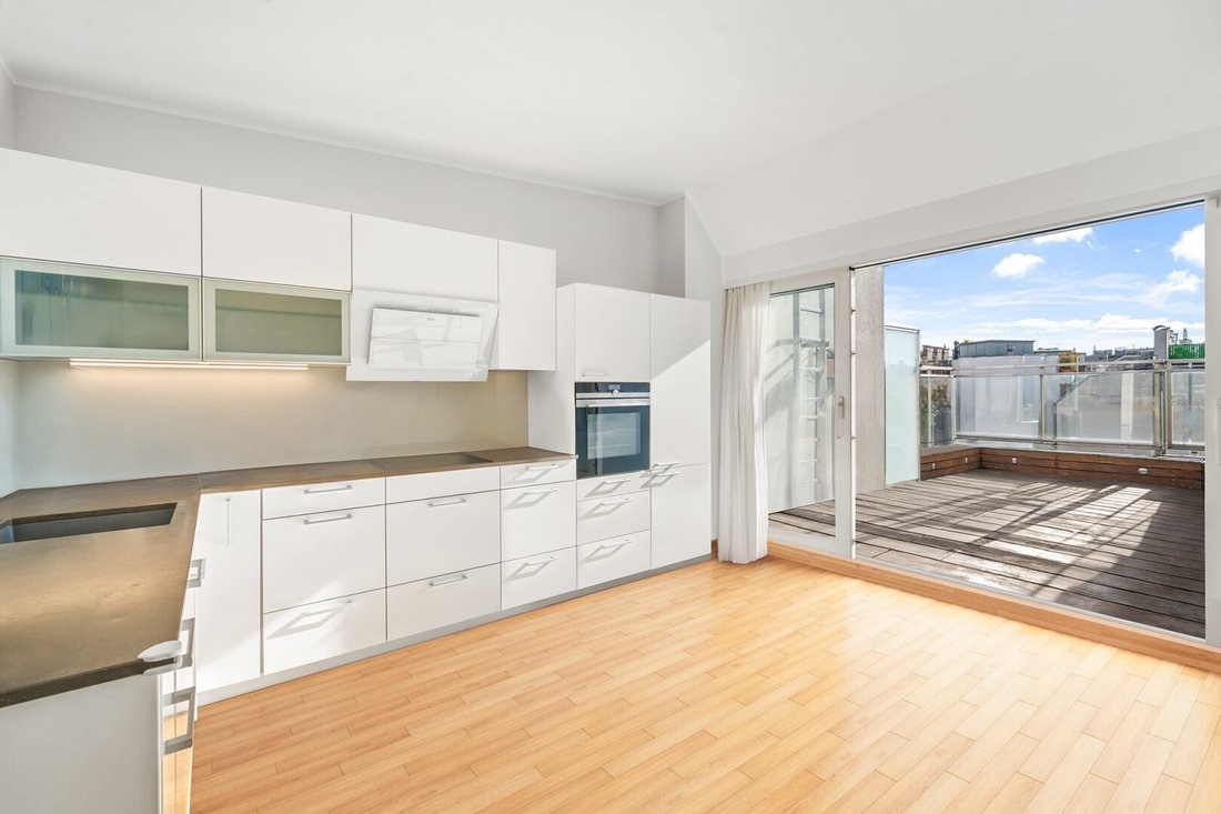 Apartment in Vienna, Wien, Austria 3 - 17031161