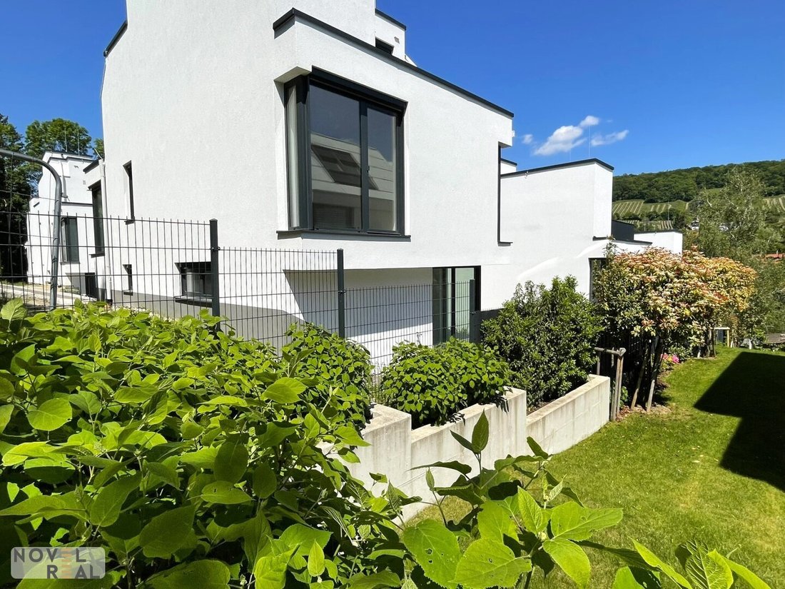 House in Vienna, Wien, Austria 4 - 17028141