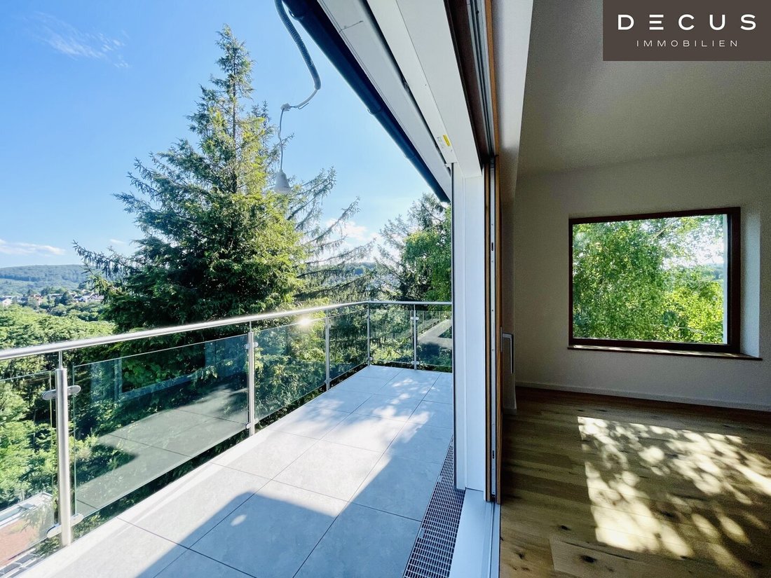 House in Vienna, Wien, Austria 3 - 17030974