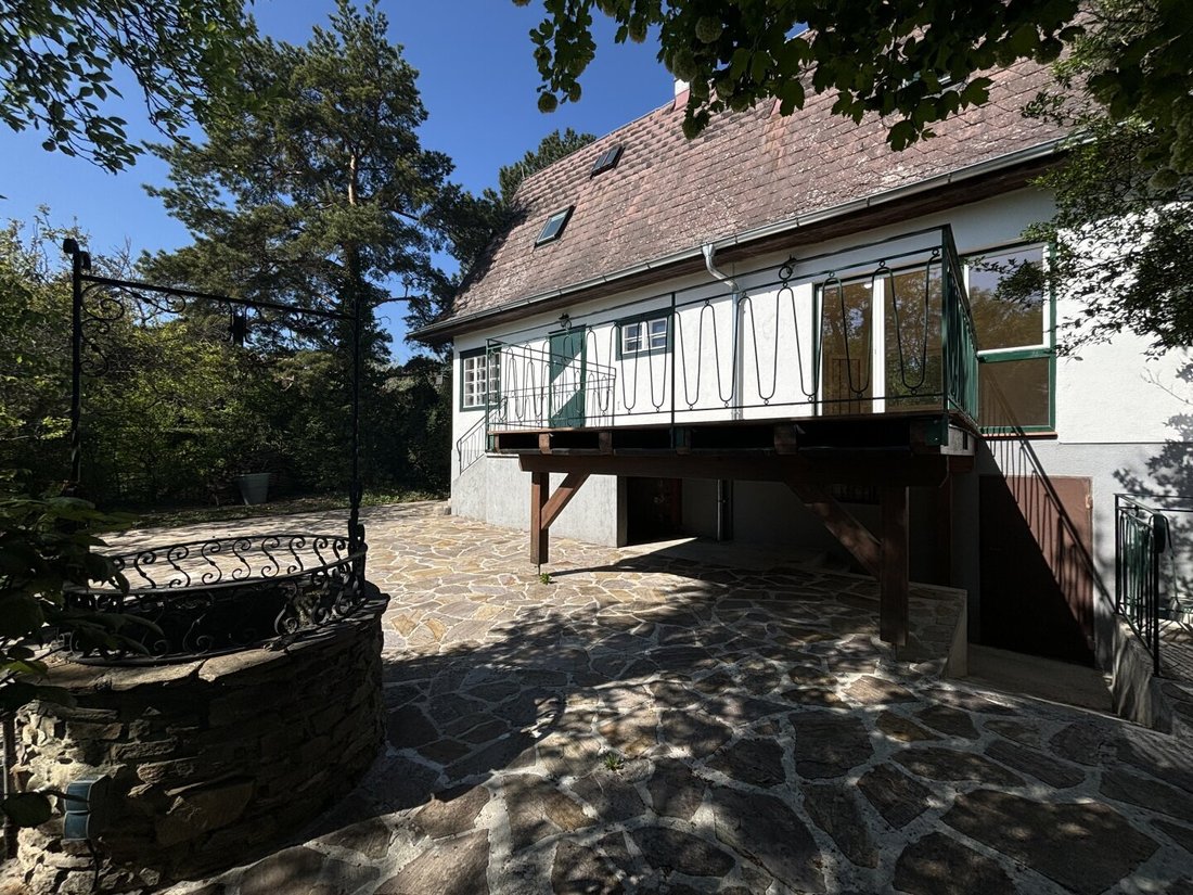 House in Maria Enzersdorf, Lower Austria, Austria 4 - 16450611