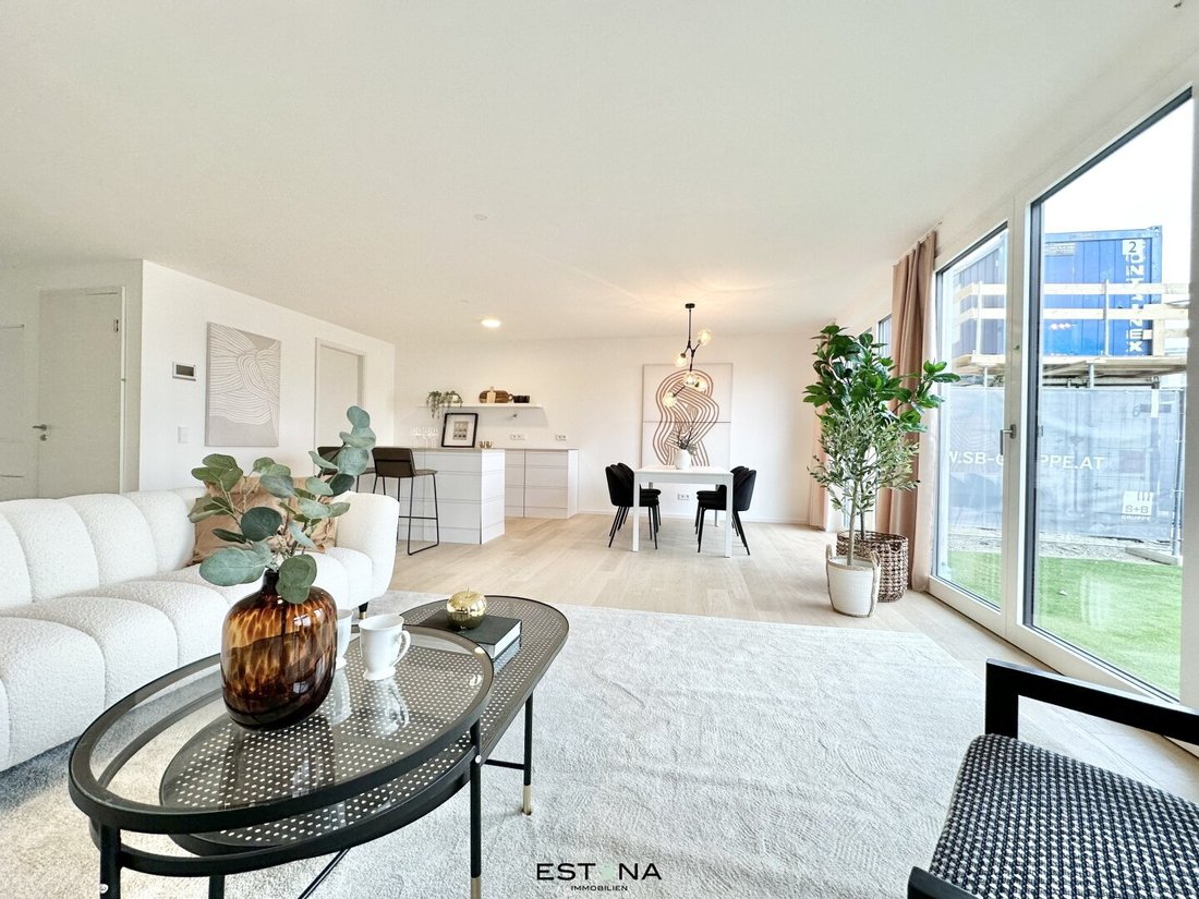 Apartment in Vienna, Wien, Austria 2 - 17434228