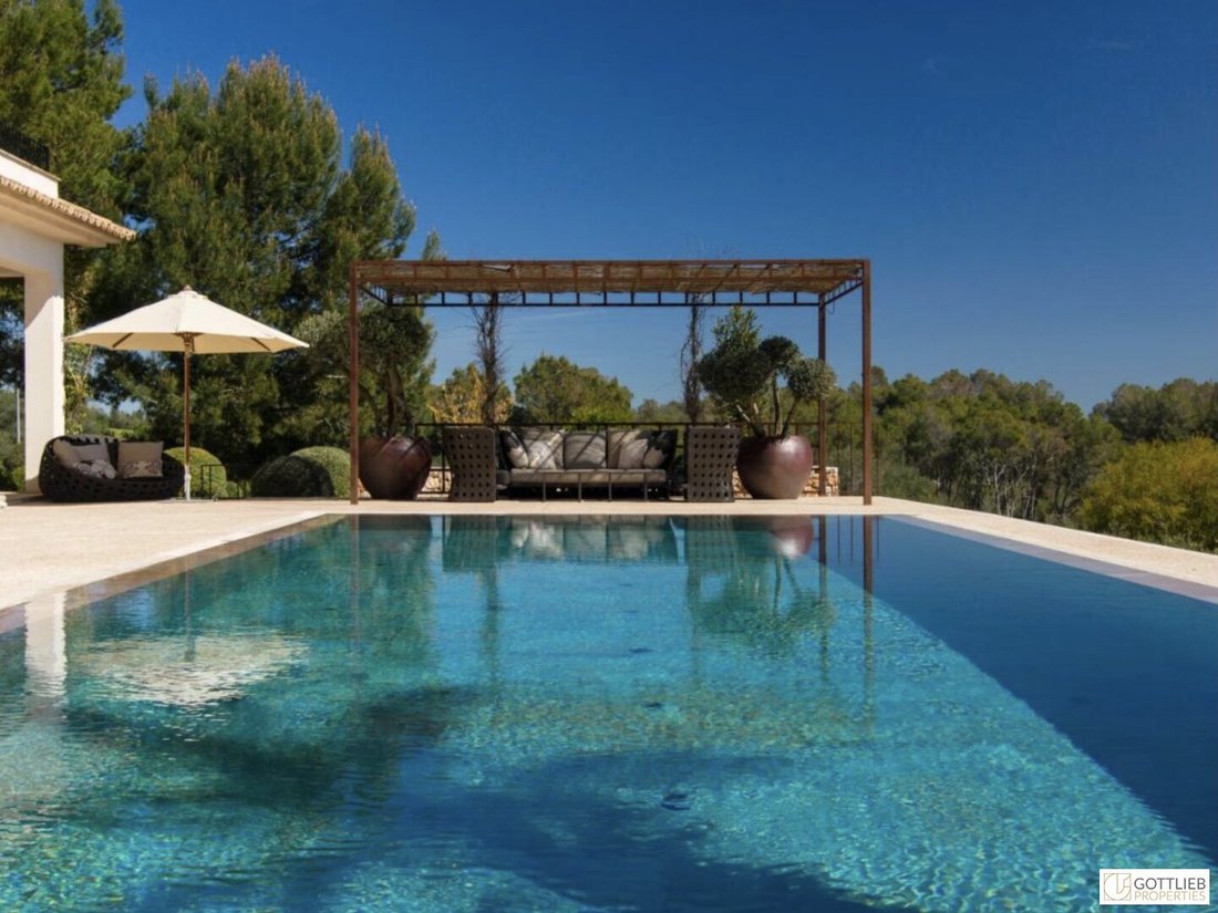 Finca in Porreres, Balearic Islands, Spain 2 - 16424046