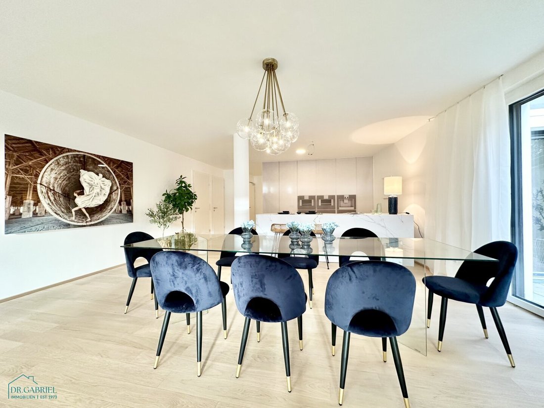 Wohnung in Wien, Wien, Österreich 4 - 17031192