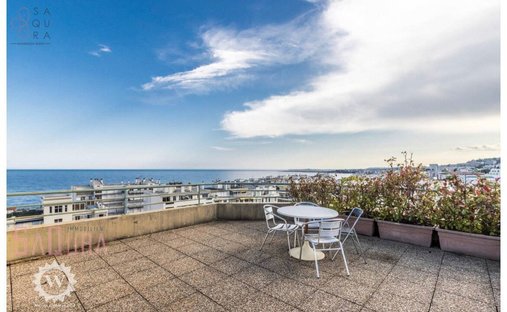 Penthouse in Nice, Provence-Alpes-Côte d'Azur, France 1