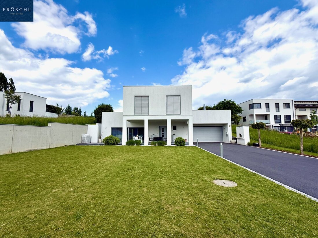 House in Stinatz, Burgenland, Austria 1 - 16446484