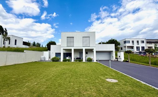House in Stinatz, Burgenland, Austria 1
