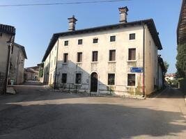 Villa in Aviano, Friuli – Venezia Giulia, Italy 1 - 16431079