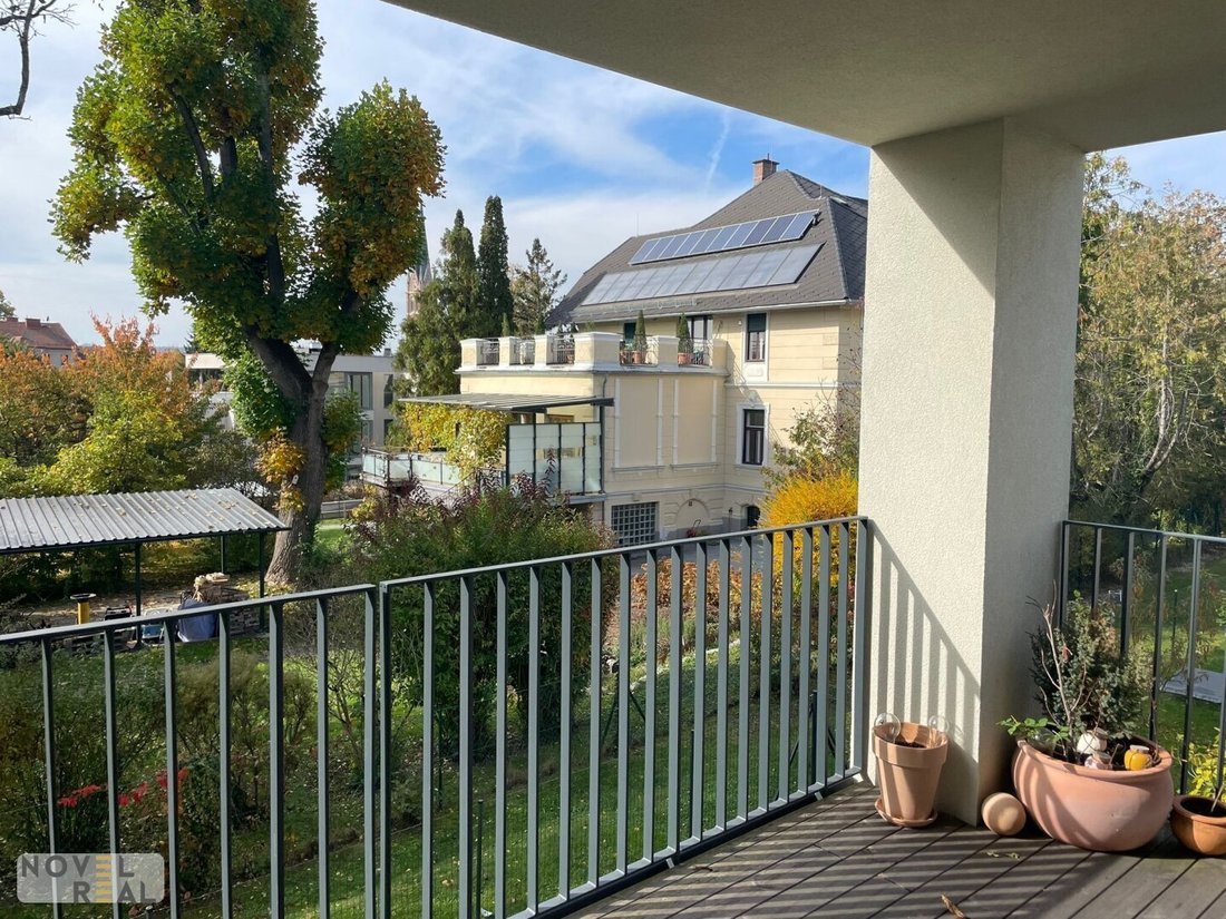 Apartment in Graz, Styria, Austria 2 - 17073588