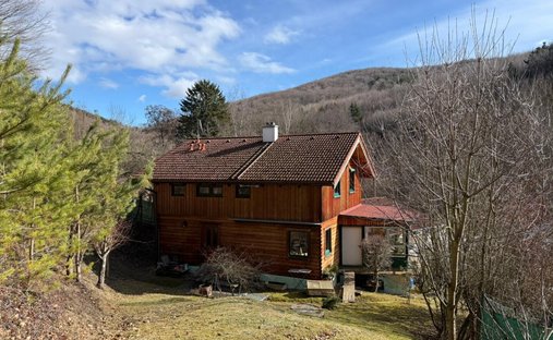 House in Klausen-Leopoldsdorf, Lower Austria, Austria 1