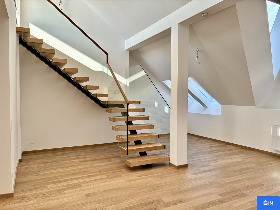 Apartment in Graz, Styria, Austria 4 - 16428060
