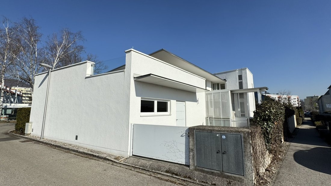 House in Linz, Upper Austria, Austria 4 - 16440765