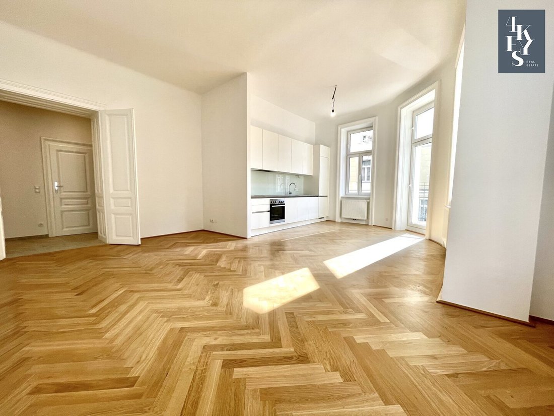 Apartment in Vienna, Wien, Austria 1 - 16438181