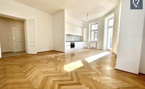 Apartment in Vienna, Wien, Austria 1